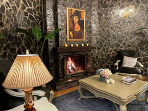Gül Hanım Konağı Butik otel